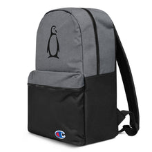 Load image into Gallery viewer, The Polar Express: The Penguin Backpack