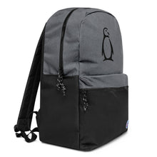 Load image into Gallery viewer, The Polar Express: The Penguin Backpack