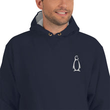 Load image into Gallery viewer, The All-American: The Penguin Hoodie