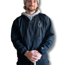 Load image into Gallery viewer, The Down Unda: The Icecap Kangaroo Jacket
