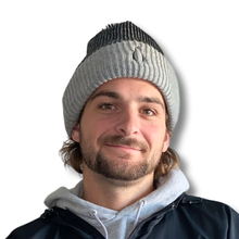 Load image into Gallery viewer, Penguin Fur: The Yarn Bobble
