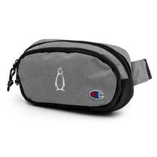 Load image into Gallery viewer, The Club Coach’s Dream: The Penguin Fanny
