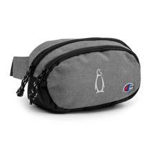 Load image into Gallery viewer, The Club Coach’s Dream: The Penguin Fanny

