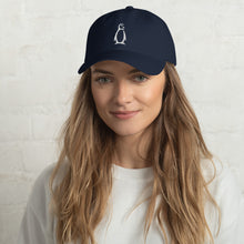Load image into Gallery viewer, The JD: The Icecap Golf Hat
