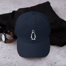 Load image into Gallery viewer, The JD: The Icecap Golf Hat
