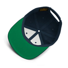 Load image into Gallery viewer, The Bryan Costabile: The Penguin Snapback
