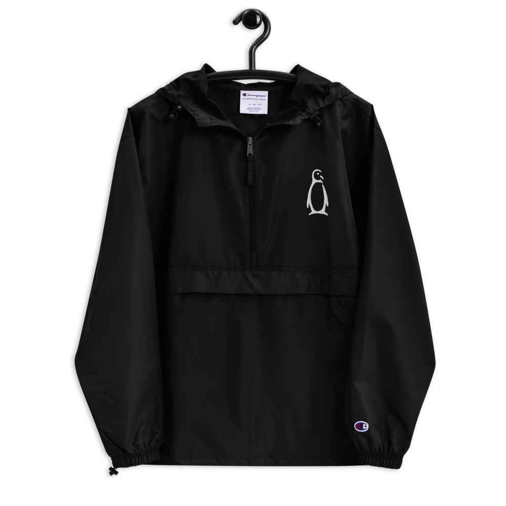 The Down Unda: The Icecap Kangaroo Jacket
