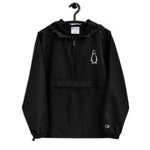 Load image into Gallery viewer, The Down Unda: The Icecap Kangaroo Jacket
