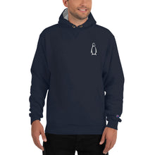 Load image into Gallery viewer, The All-American: The Penguin Hoodie
