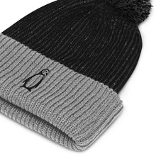 Load image into Gallery viewer, Penguin Fur: The Yarn Bobble
